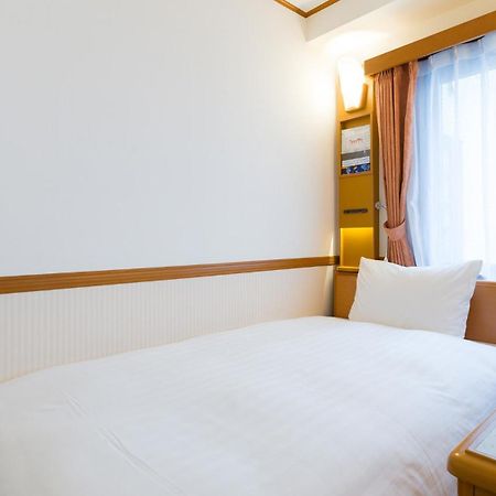 Toyoko Inn Himeji Eki Shinkansen Minami Guchi Exteriér fotografie