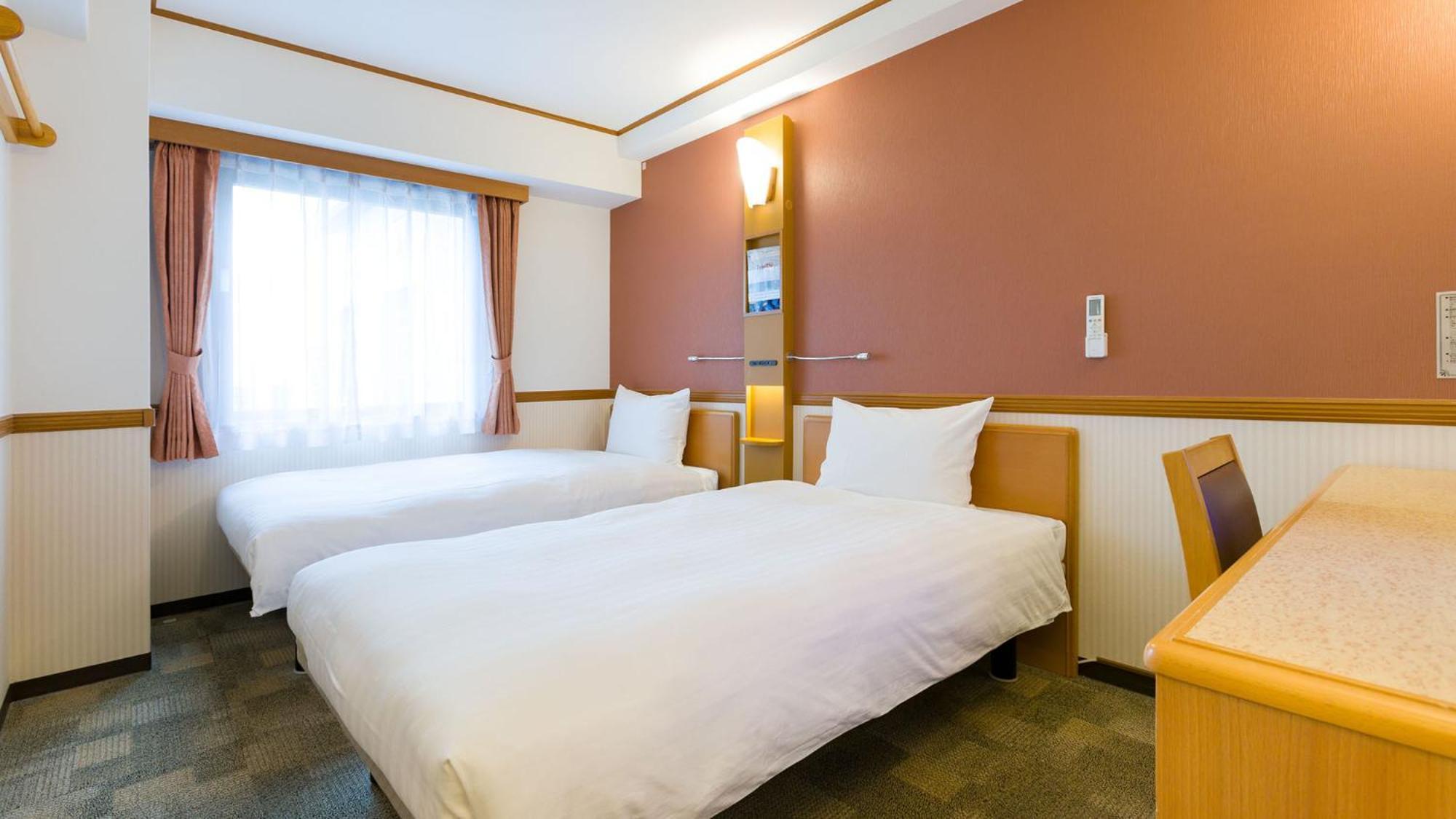 Toyoko Inn Himeji Eki Shinkansen Minami Guchi Exteriér fotografie