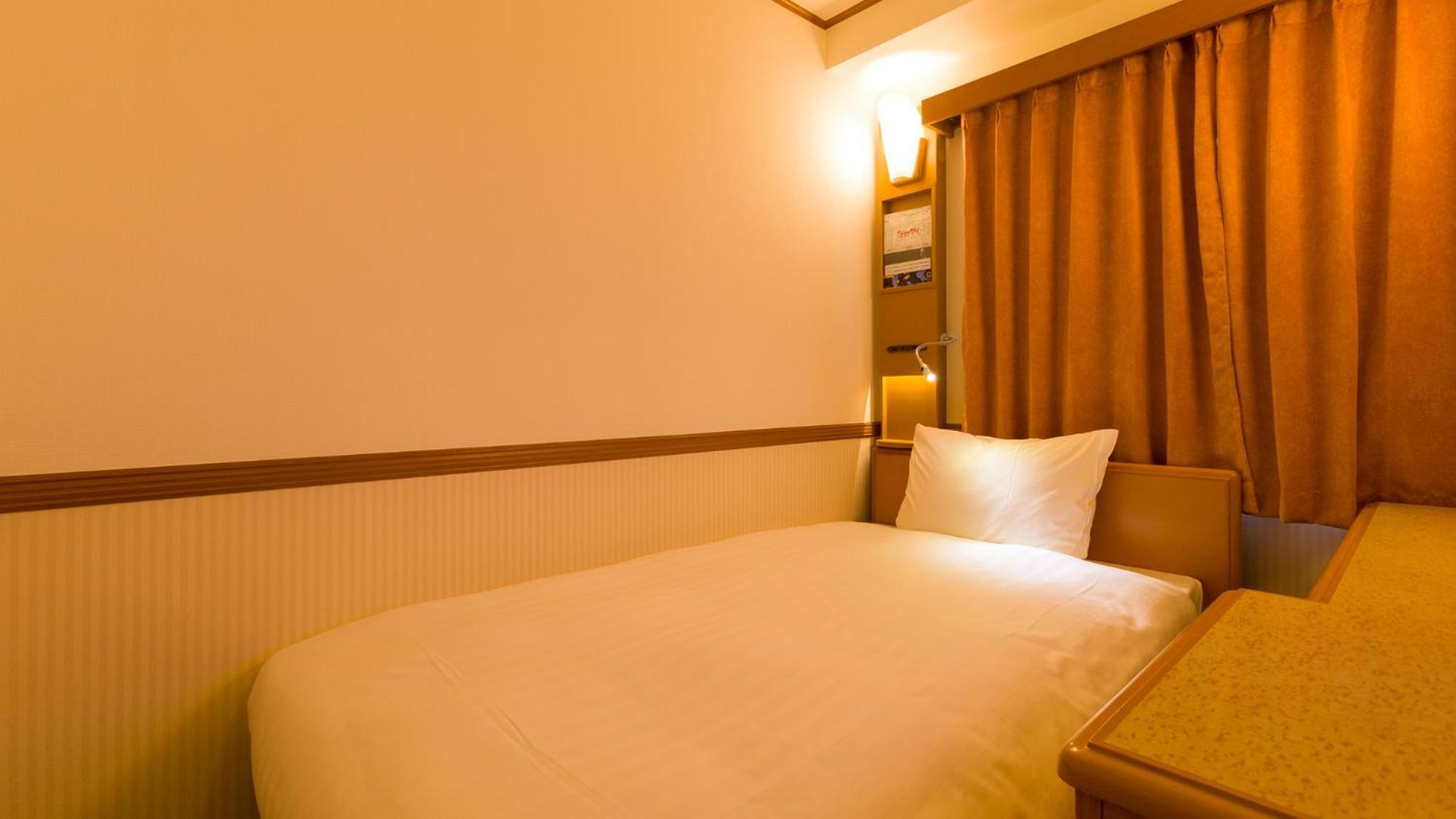 Toyoko Inn Himeji Eki Shinkansen Minami Guchi Pokoj fotografie
