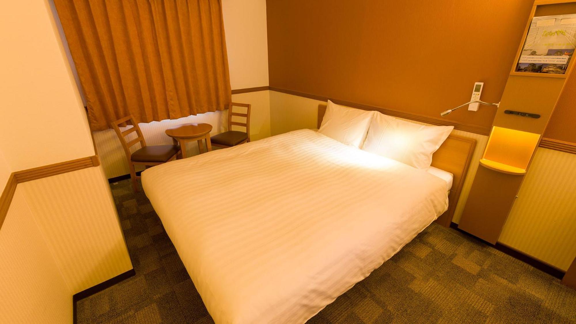 Toyoko Inn Himeji Eki Shinkansen Minami Guchi Pokoj fotografie
