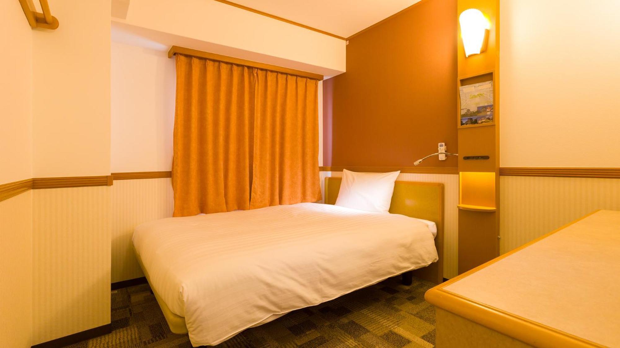 Toyoko Inn Himeji Eki Shinkansen Minami Guchi Pokoj fotografie