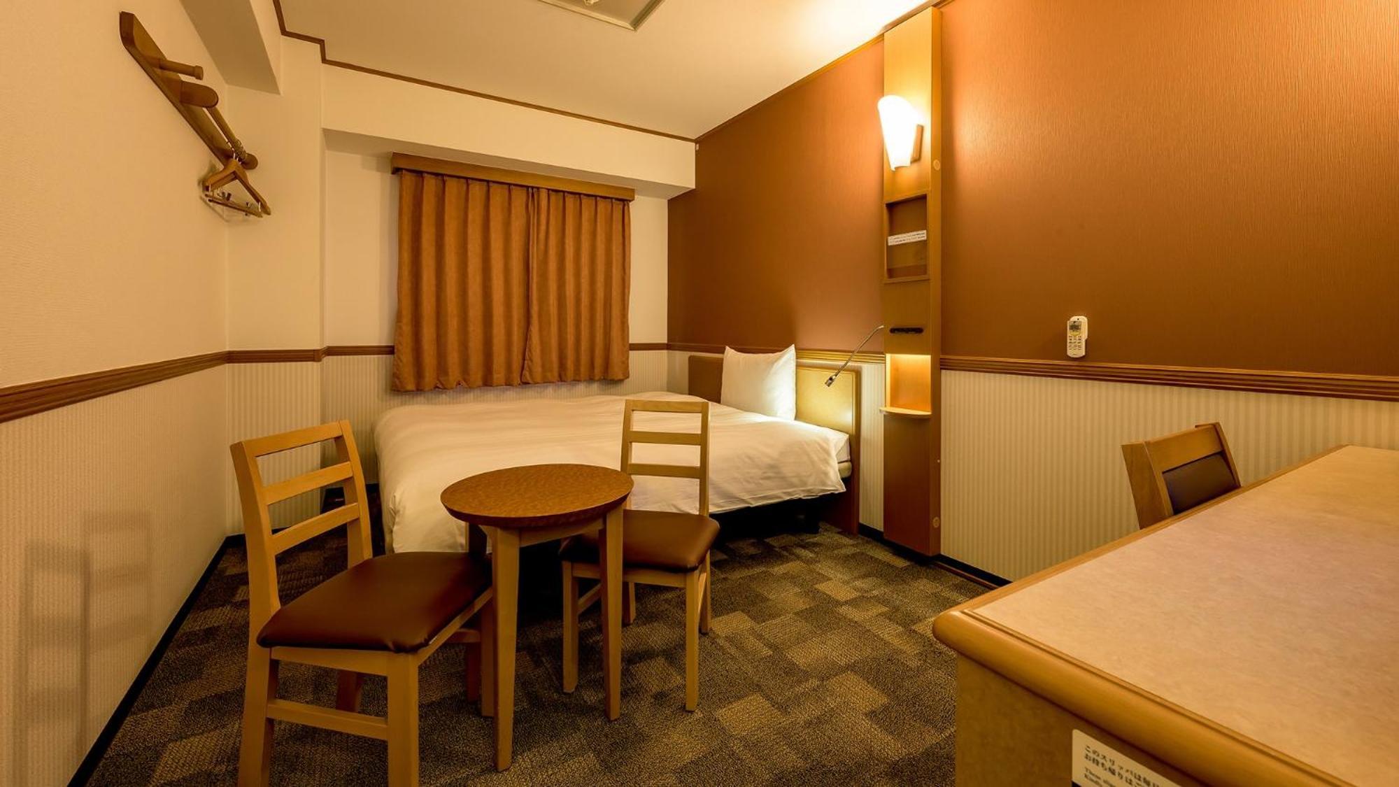 Toyoko Inn Himeji Eki Shinkansen Minami Guchi Pokoj fotografie