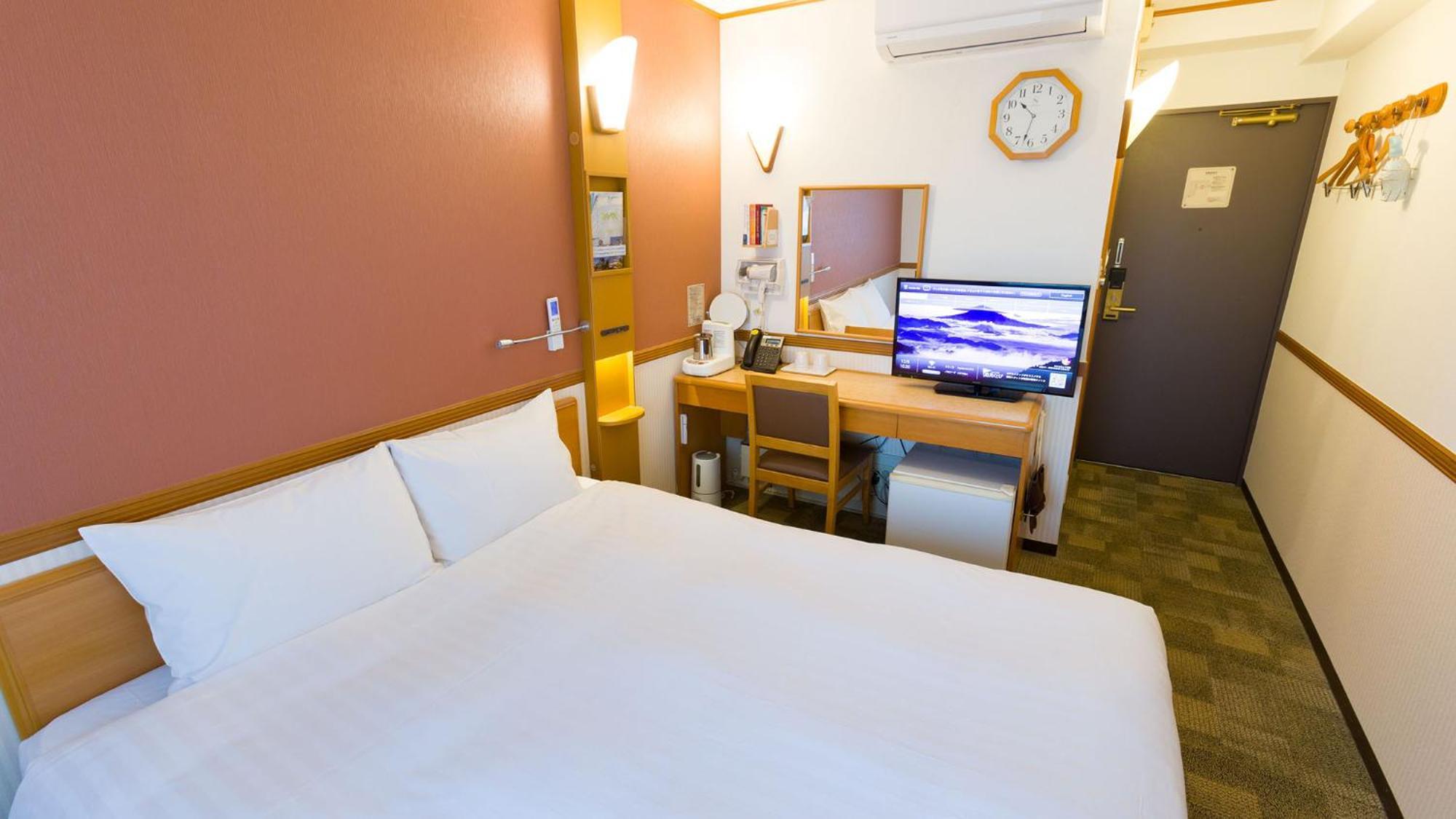 Toyoko Inn Himeji Eki Shinkansen Minami Guchi Pokoj fotografie