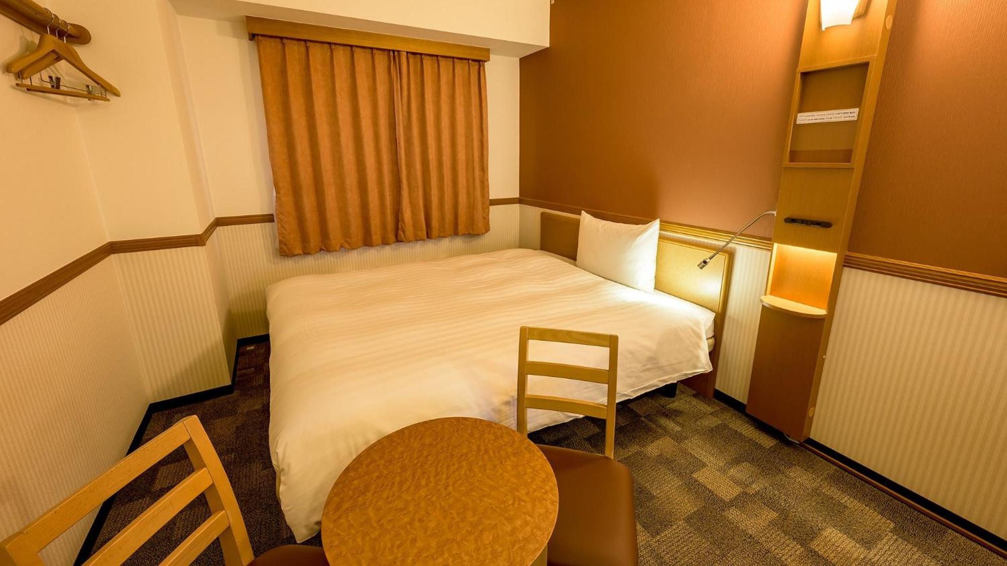 Toyoko Inn Himeji Eki Shinkansen Minami Guchi Pokoj fotografie