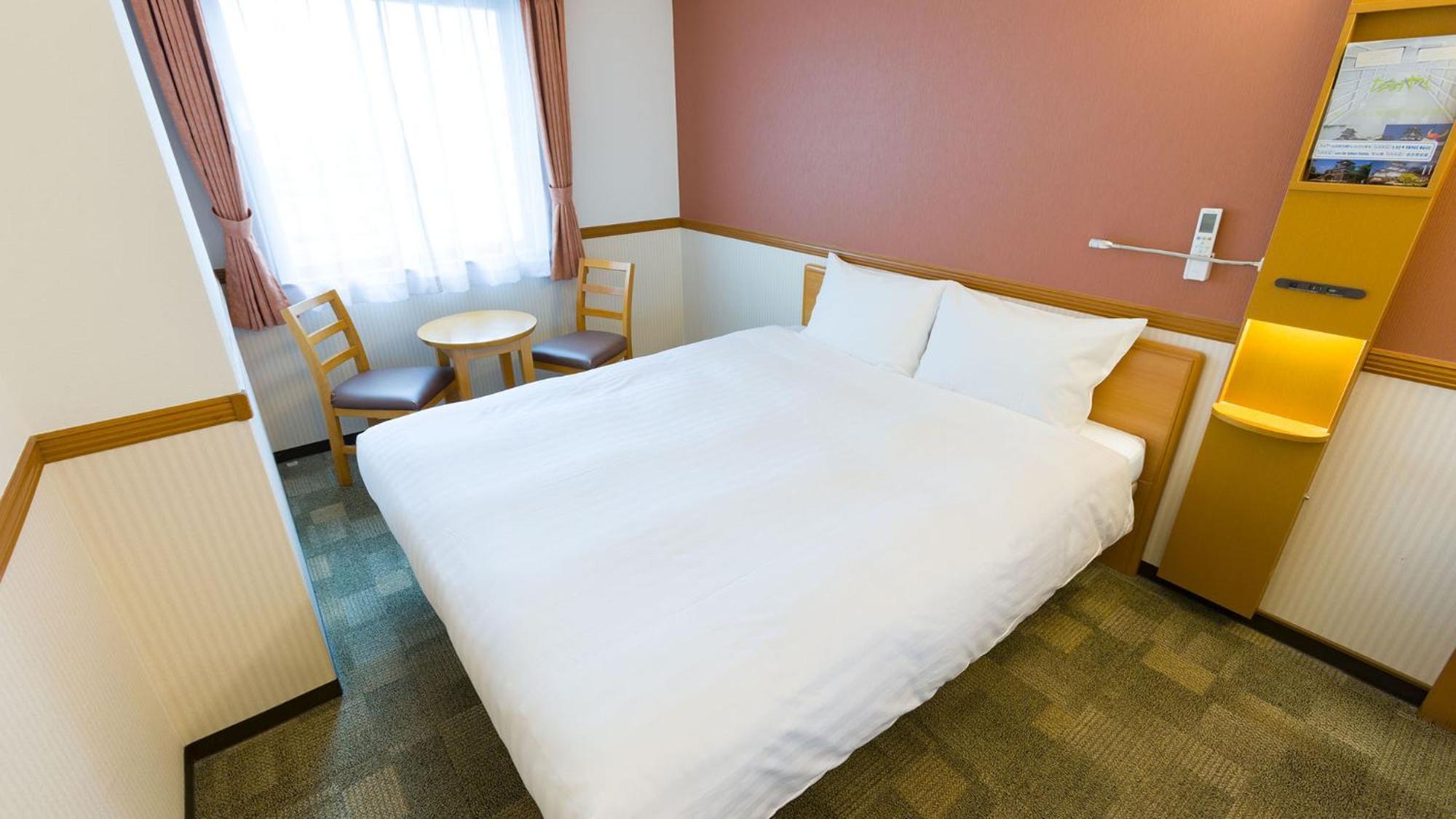 Toyoko Inn Himeji Eki Shinkansen Minami Guchi Pokoj fotografie